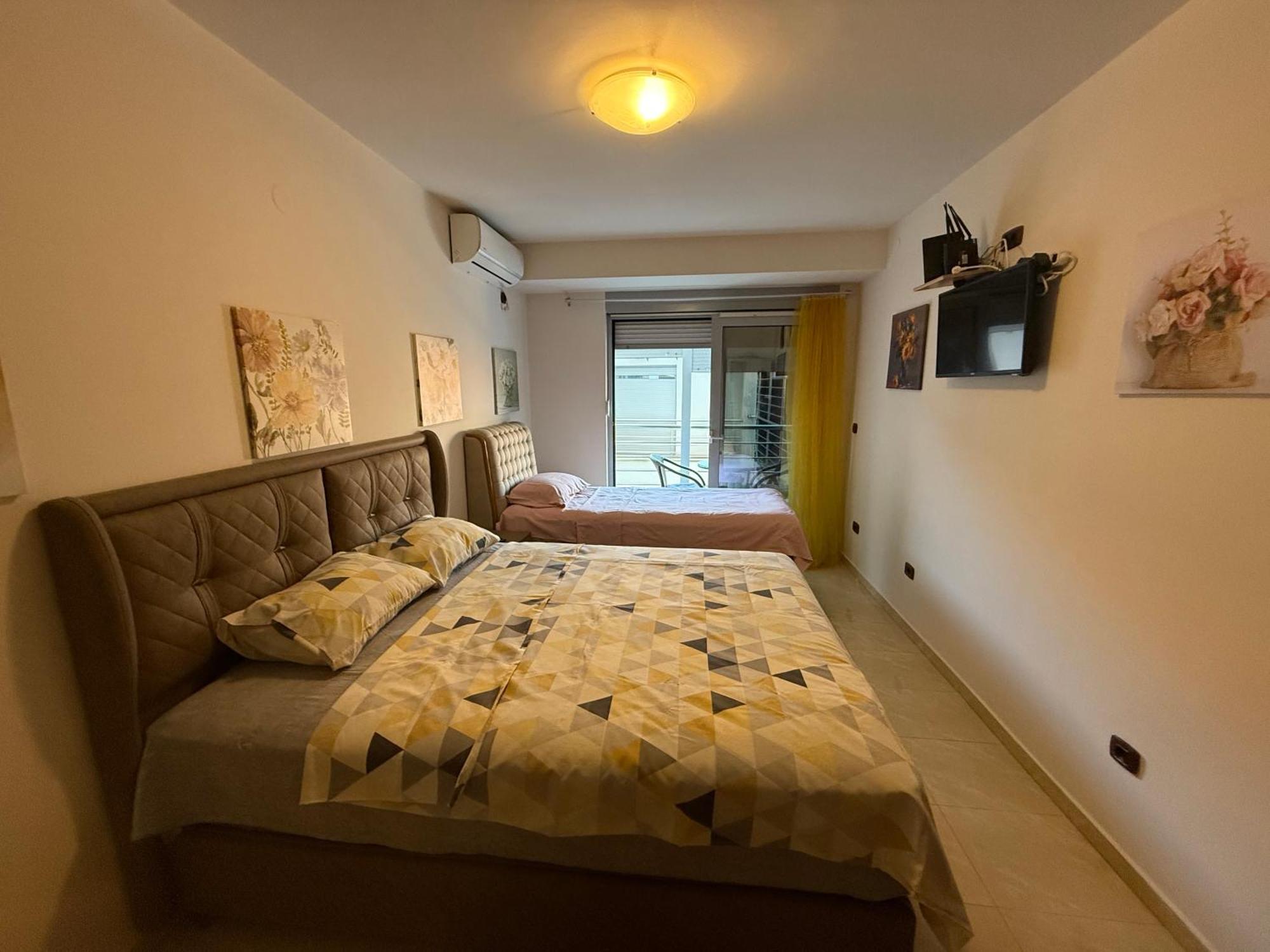 Apartment Dejan Rafajlovići